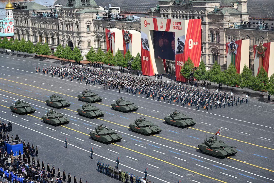 5/5 Whether russia eventually agrees to a temporary ceasefire or not, it won’t signal the end of the war. russia would likely use the pause to regroup and prepare for new offensives in a war it cannot afford to win — but also cannot afford to end