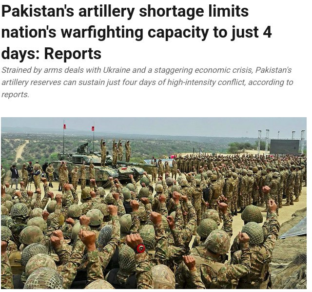 tanvi_ratna's tweet photo. If you think the President's #IndiaPakistanWar ceasefire just happened through phone calls, you’ve probably never negotiated with a South Asian. Some serious “Art of the Deal” was at play. Here’s what I believe are the clearest clues to what went down.

[For background, read my thread on NATO, CIA factions, and Pakistan-Ukraine linkages, linked below]

Yesterday, May 9, 2025, the IMF Executive Board approved a $2.3 billion loan package for Pakistan: $1 billion under the Extended Fund Facility (EFF) and $1.3 billion under the Resilience and Sustainability Facility (RSF).

But something about the vote didn’t add up.

There had been serious doubts it would pass. The previous IMF loan had been conditional on Pakistan aiding NATO’s rearmament of Ukraine (see thread). The U.S. has since shifted its stance and indicated an intent to pull out of both NATO and the Russia-Ukraine war. And India had strongly been making the case for the IMF and FATF not to enable terror financing through this loan.

The vote tally raised even more questions.

India abstained, rather than voting against. So did China and Russia. The main countries voting yes were the U.K. and the U.S.

The big question: why did the U.S. vote yes?

The President’s announcement now makes one thing clear—this deal delivered wins not just for Pakistan and India, but crucially, for the U.S.

🇮🇳India

India had opposed the loan on terrorism grounds. It argued that IMF funding would contradict the FATF mandate if it enabled Pakistan’s financing of terrorism.

But when the moment came, India abstained. That move puzzled and angered many in India. The official line was that India “did not have the right to vote no.” But in practice, India has the clout to mobilize countries that did have a vote.

So why didn’t it?

I believe this was the first successful plank of the President’s “Art of the Deal” agenda. Remember, India was one of the key countries being wooed in the tariff reset. And it wasn’t minor—Trump had called India the “tariff king” and was asking for politically difficult concessions, especially on agriculture. He didn’t send the Secretaries—he sent Vice President Vance.

There were strong signs the tariff deal was progressing, with meaningful wins on both sides. Then came the terror attack and everything derailed.

This IMF vote may have been used to reset the table and get the deal back on track.

🇵🇰Pakistan

Pakistan is reportedly running out of ammunition—reportedly down to just four days of supply. The country is on the verge of bankruptcy and has no way to sustain a prolonged war.

The last IMF bailout had conditions tied to Pakistan's support for NATO in Ukraine (check thread). The U.K. used Pakistan’s Nur Khan Airbase to transfer arms to Ukraine. British C-17 Globemaster flights in 2022 were documented flying 122mm artillery to Romania—via Pakistani territory. This “air bridge” bypassed Iranian and Afghan airspace, showing how vital Pakistan had become for NATO logistics.

Even though some NATO members have been supplying military support to Pakistan in the last few days, the U.S. itself has been trying to pull out of NATO and shut down the war in Ukraine.

Also, when it comes to Pakistan, there is a real divide within the U.S. security establishment. In the early days, U.S. intelligence deliberately armed terror groups (think Mujahideen). But more recently, the strategic calculus has tilted toward Indian support, especially in the context of China. So the fight over Pakistan is as internal as it is external.

So why did the U.S. vote “yes” to extending the IMF bailout to Pakistan?

I believe a ceasefire was one of the conditions the U.S. negotiated in exchange for the loan. But I also believe there may have been another - China.

🇨🇳China

The role of China has hovered like a question mark throughout the escalation of India-Pakistan tensions.

Many observers believed China abetted the terror attack to derail the unfolding India-U.S. trade deal. Though on the flip side, they seem to be really trying to win deals in India, so I am not totally convinced on this point. China is not an enthusiast of terrorism, given its delicate situation with the Uyghurs

The clincher was yesterday's vote. At the IMF meeting, China did not vote in favor of renewing the loan to Pakistan.

Why would they do that?

If you've been tracking Pakistan's arms purchases—or even just the chatter over Chinese versus Western weapons systems in the last 48 hours—you know China would actually benefit a lot from this loan, since Pakistan would likely spend a good share of it on Chinese military equipment.

This is where I believe President Trump’s negotiating came in.

Strong conditions may have been placed on Pakistan: that the IMF bailout money cannot be spent on Chinese or Russian weapons, only American.

If true, that would explain why both China and Russia abstained from voting on this deal.

Russia’s calculus is more complex, and likely tied to a parallel track in the Ukraine endgame. That’s a separate thread for another time.

But taken together, this outcome—at the 100-day mark—ranks among the clearest, most efficient examples of President Trump’s “Art of the Deal” diplomacy.

One vote. Three outcomes:

📌Forward movement on the India tariff deal

📌De-escalation in South Asia

📌Pakistan realigned away from China

This wasn’t just a phone call. It was a multi-vector bargain in live motion.

And for those watching closely, it’s a clear sign: U.S. leverage is back and President Trump just delivered a deal across three theaters.