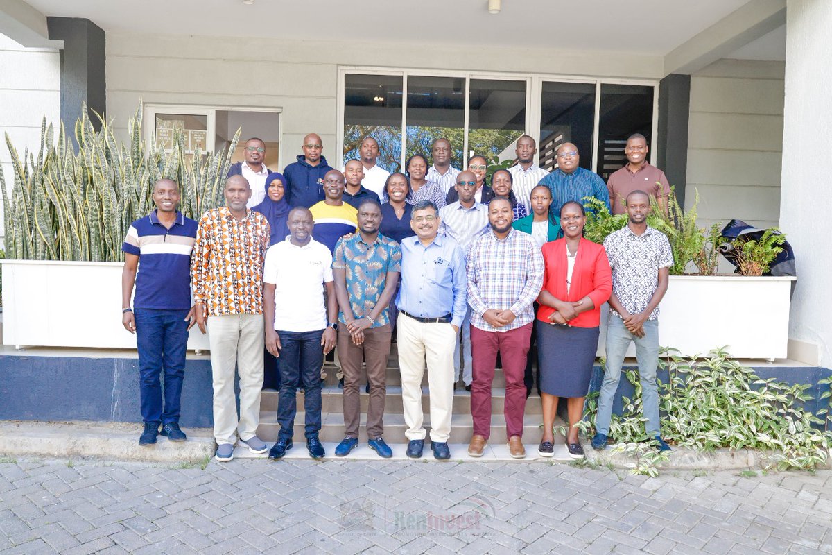 Special Economic Zones Authority (SEZA) (@sezauthority_ke) on Twitter photo SEZA staff underwent COMFAR III training by UNIDO to enhance investment appraisal skillsβadvancing support for investors and sustainable development in Kenyaβs Special Economic Zones.<a href="/UNIDO/">UNIDO</a> <a href="/Dr_Kchelule_EBS/">Kenneth Chelule, PhD, EBS</a> <a href="/ForeignOfficeKE/">State Department for Foreign Affairs | Kenya</a> <a href="/Investment_Ke/">State Department for Investment Promotion</a> SEZA staff underwent COMFAR III training by UNIDO to enhance investment appraisal skillsβadvancing support for investors and sustainable development in Kenyaβs Special Economic Zones.<a href="/UNIDO/">UNIDO</a> <a href="/Dr_Kchelule_EBS/">Kenneth Chelule, PhD, EBS</a> <a href="/ForeignOfficeKE/">State Department for Foreign Affairs | Kenya</a> <a href="/Investment_Ke/">State Department for Investment Promotion</a>