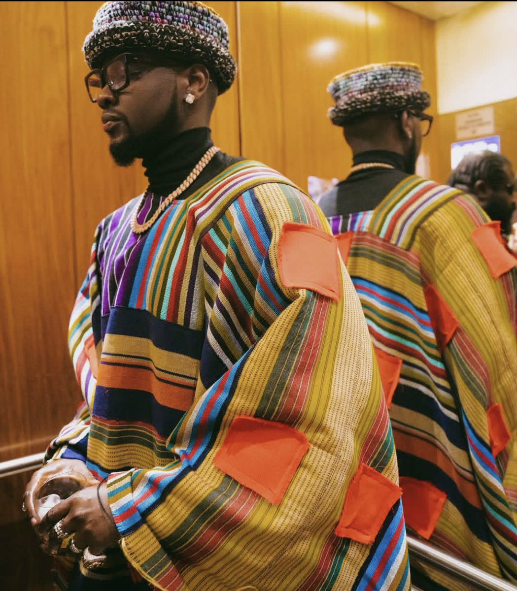 Kizz Daniel's "Police" featuring Angelique Kidjo &amp; Johnny Drille peaks #2 on Nigeria iTunes top songs charts