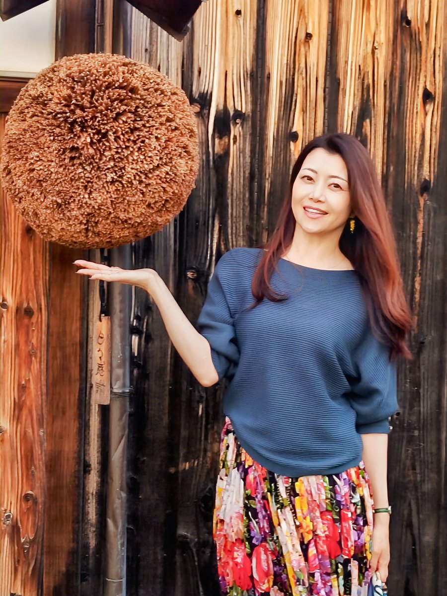 麻妃さん19周年🙂
感謝の夕べ🥂

#北条麻妃 さん