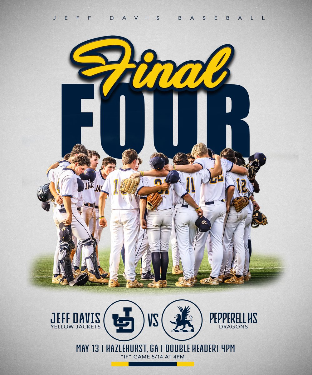 Jeff Davis Baseball (@jd_baseball) on Twitter photo 