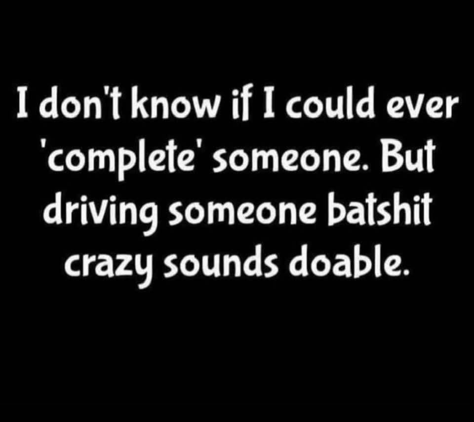 Being real…😂😂😂