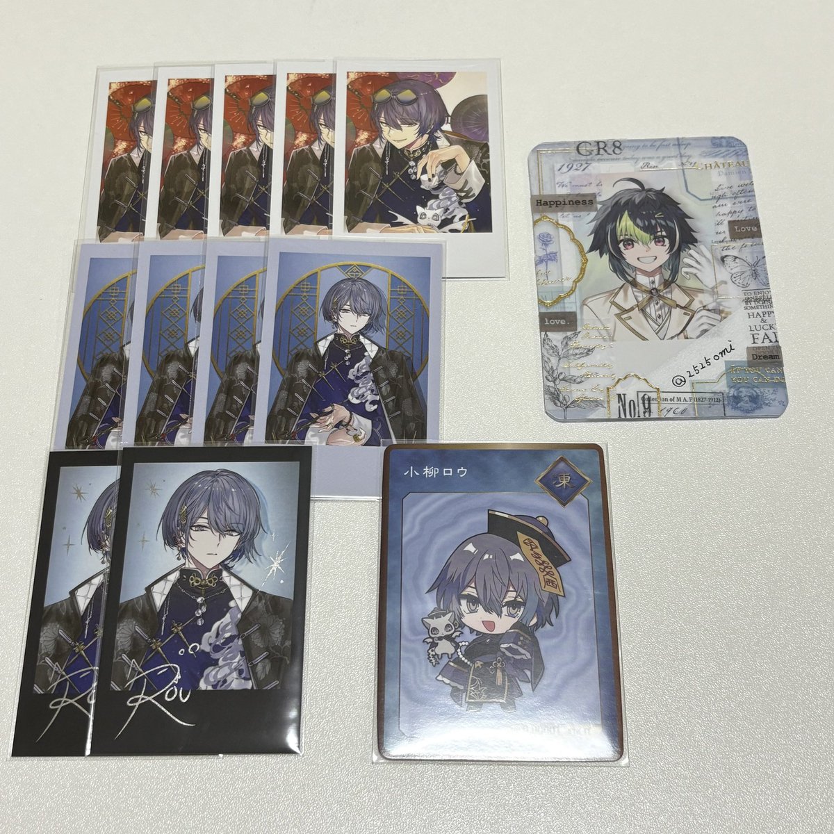 みず tweet media