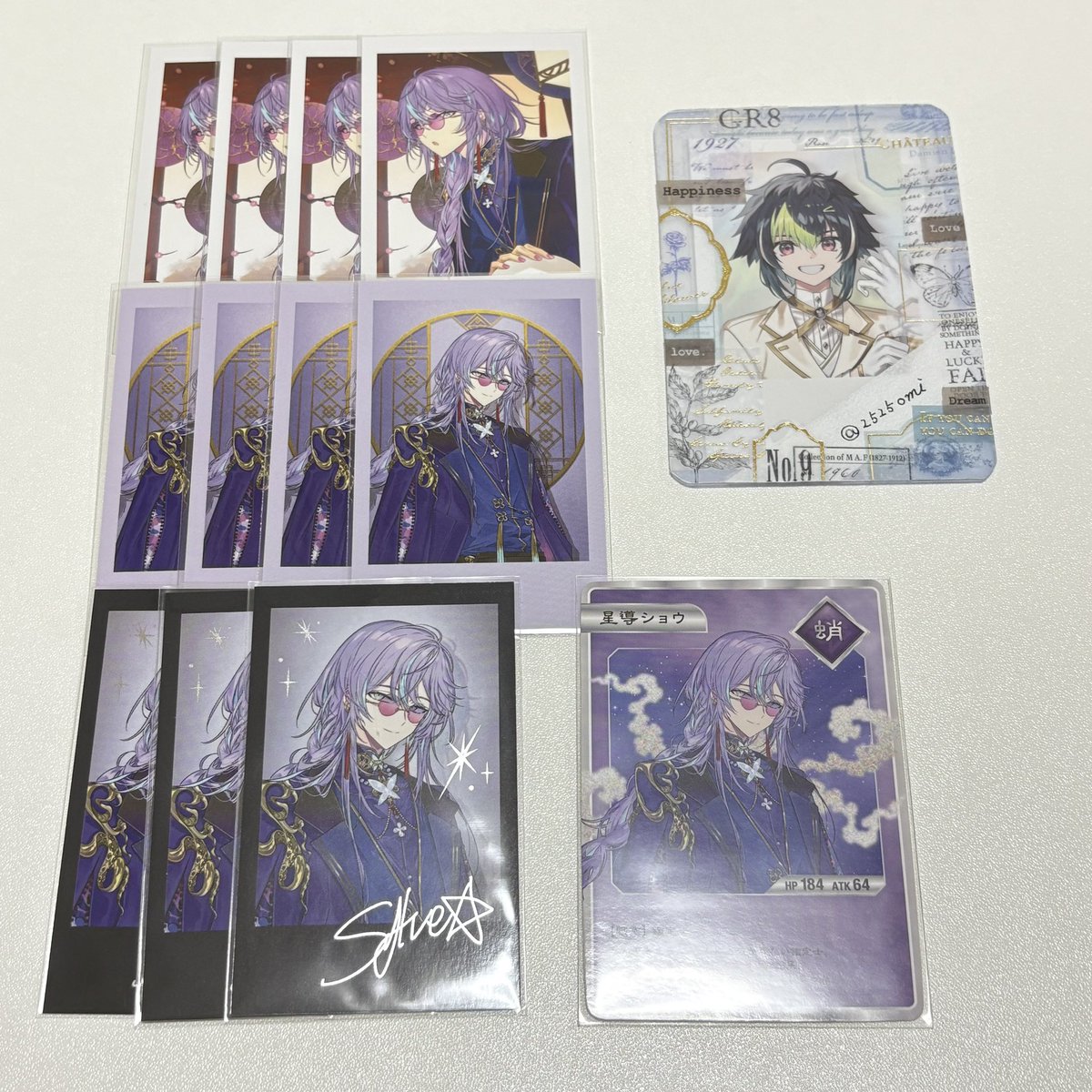 みず tweet media