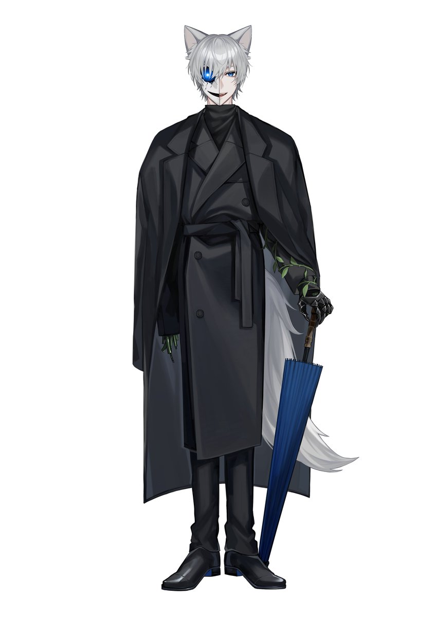 灰剛鐵のクロガネちゃんねる！⑨⑥🍻 tweet media