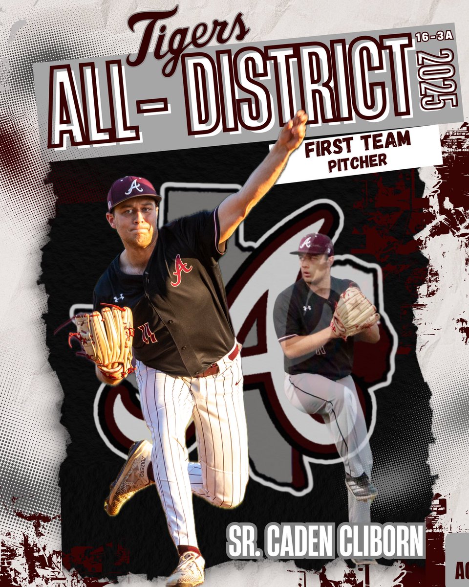 Arp Tiger Baseball (@tiger_arp) on Twitter photo 