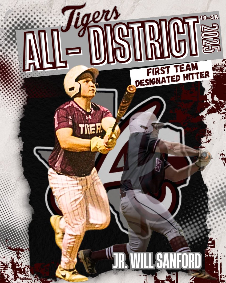 Arp Tiger Baseball (@tiger_arp) on Twitter photo 