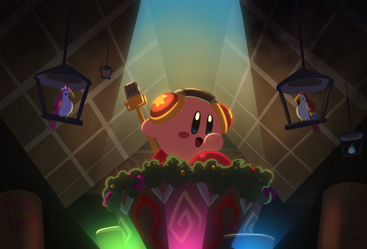 みんな〜！ショー、出てもいい？