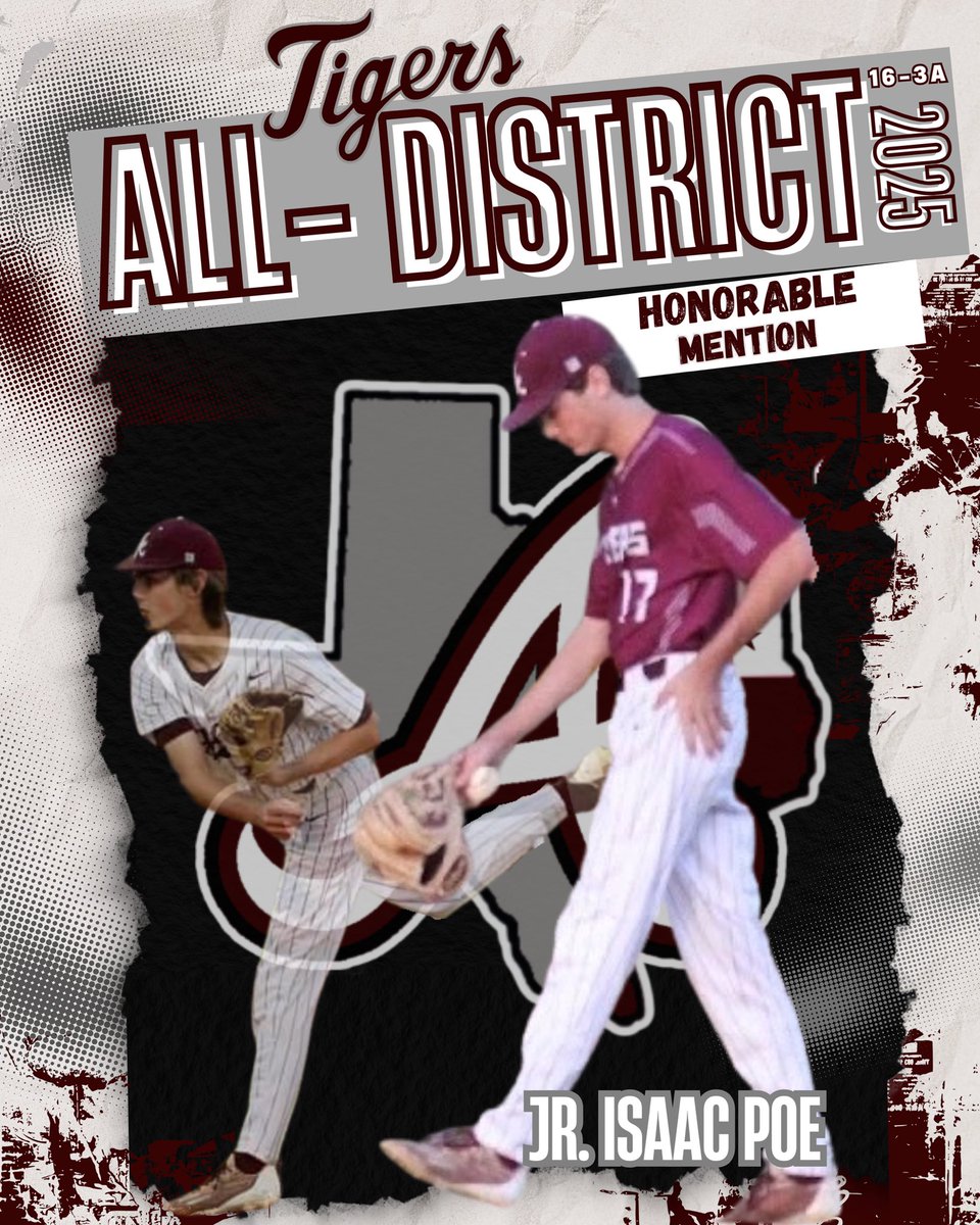 Arp Tiger Baseball (@tiger_arp) on Twitter photo 