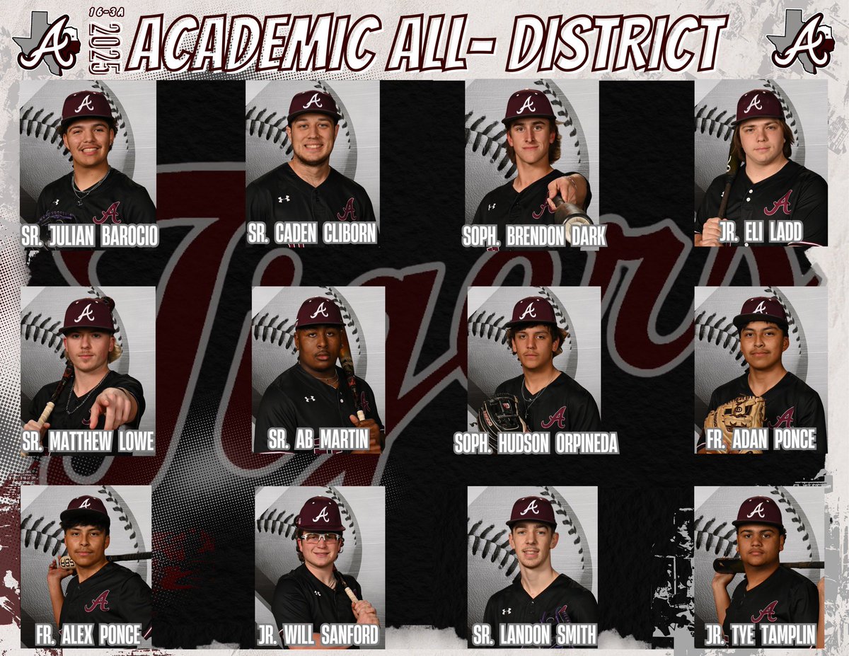 Arp Tiger Baseball (@tiger_arp) on Twitter photo 