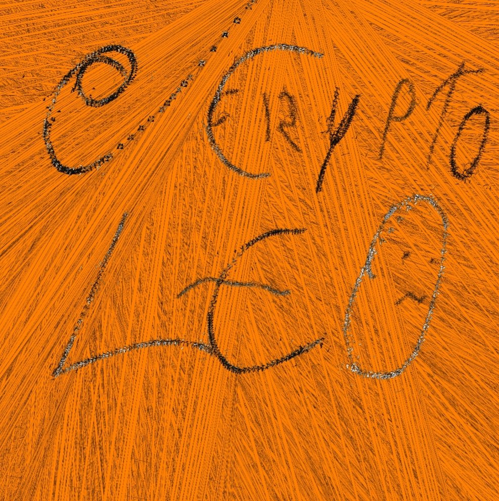 crypto leo (@cryptoleo76) on Twitter photo Today was an incredible day because I had the opportunity to create generative art in Bitcoin. I'm not an artist, but thanks to the <a href="/BloccGallery/">BLOCC ๐ง - Generative Art on Bitcoin</a> today @cryptoleo is immortalized in Bitcoin. Congratulations to <a href="/DmitryWasHere/">Dmitry || BLOCC Gallery ๐ฆ๐บ</a> for the incredible work!๐๐๐
ord.io/95851081 Today was an incredible day because I had the opportunity to create generative art in Bitcoin. I'm not an artist, but thanks to the <a href="/BloccGallery/">BLOCC ๐ง - Generative Art on Bitcoin</a> today @cryptoleo is immortalized in Bitcoin. Congratulations to <a href="/DmitryWasHere/">Dmitry || BLOCC Gallery ๐ฆ๐บ</a> for the incredible work!๐๐๐
ord.io/95851081