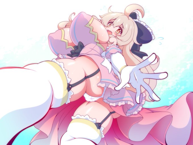 skeb依頼絵納品! おにまいのドでかく成長したまひろおにいちゃんご依頼いただきありがとうございました!! 