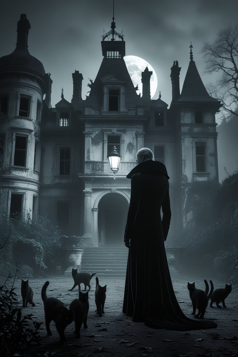 "Sunlight and shadow dance in a hospital room where life teeters on a knife's edge. A cryptic warning, a stolen moment in frozen time, and a moonlit confrontation. Death isn't the end, but what comes after? Dive into the latest chapter of Chaos Walker# 💀🌙 #Supernatural #Fantasy