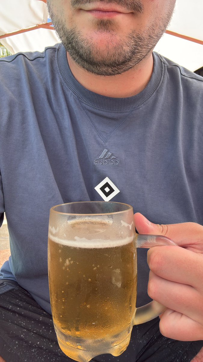 Today is surely the day ! <a href="/HSV_English/">HSV English</a> St Lucia is praying for the 3 points! #nurderHSV