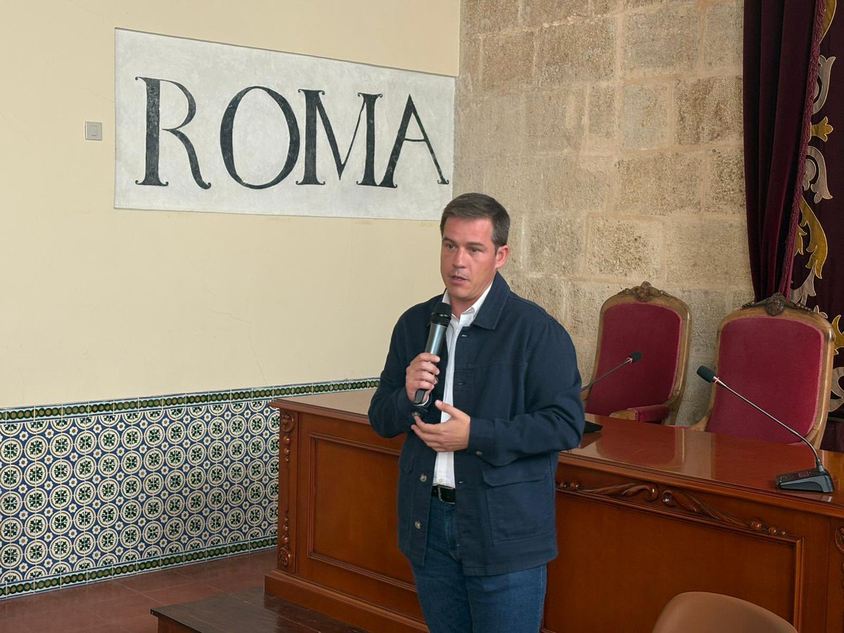 A #Xàtiva continuarem donant suport a projectes com aquest, perquè estem convençuts que la cultura és un motor essencial per al desenvolupament d’una societat més cohesionada, més creativa i més lliure.