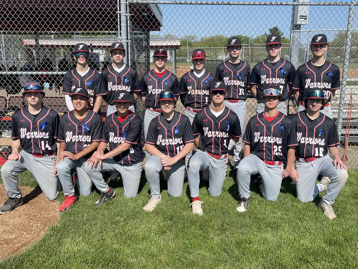 Honoring Dylan 

#HeartsWithBayVillage #WarriorPride