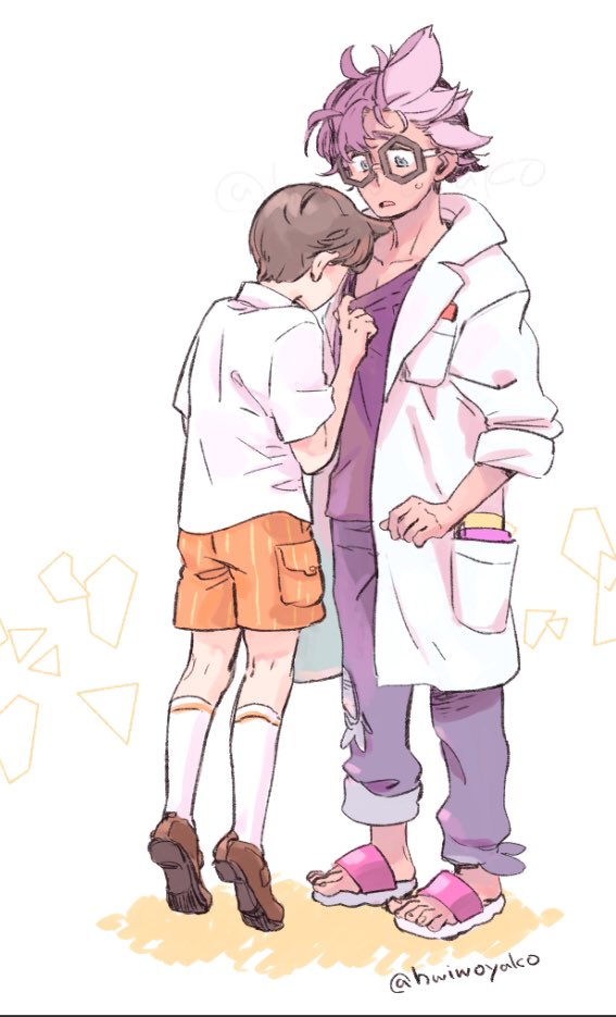 hwiwoyako's tweet image. 