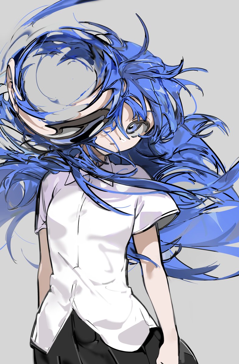 《 nice to see you 》

drawing/ 2025