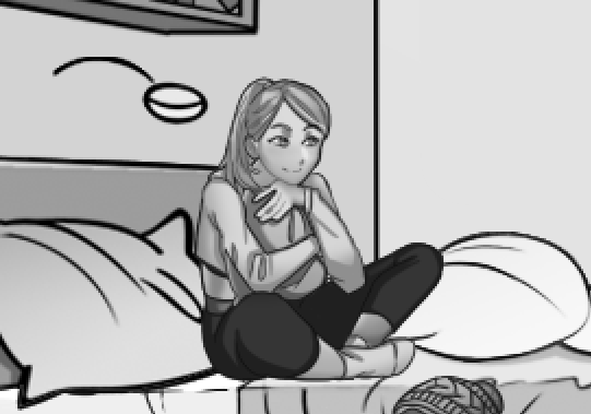 twstuds's tweet image. Free-roam Lindsey WIP

#sfw #hentai #waifu #eroge #visualnovel #blonde