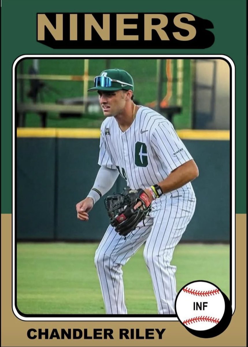 Diamond9erRPT's tweet image. #SeniorDay
Thank you @ChandlerRiley4 

@CharlotteBSB 
#9ATC