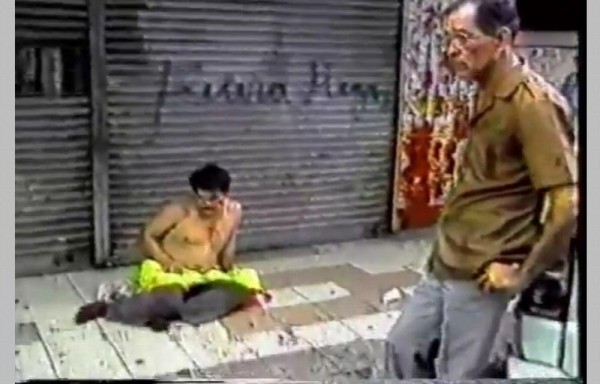 GriselB's tweet image. Licenciado no olvidemos el crimen contra Manuel Guerra en el Teatro El Dorado en Santa Ana en 1989.