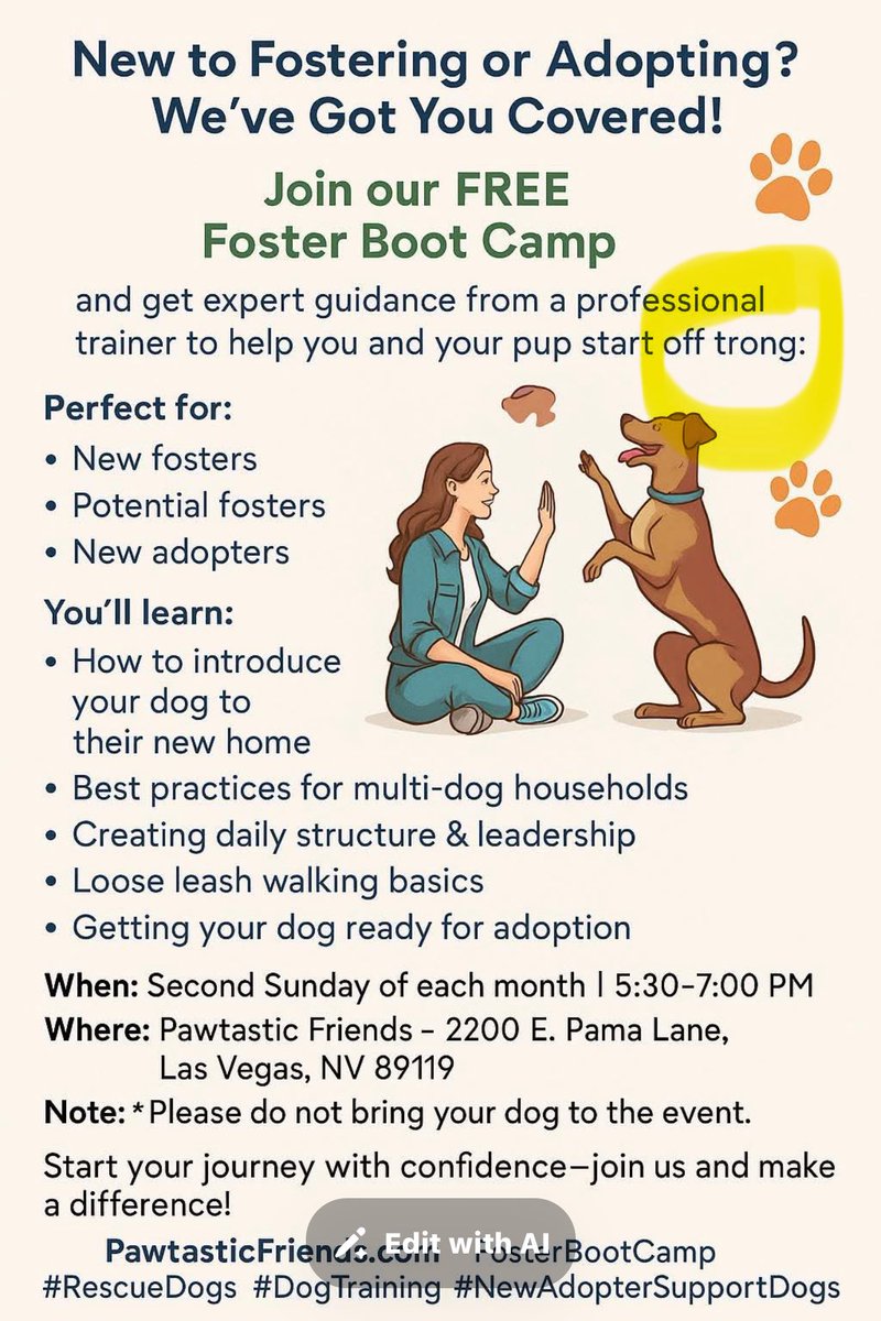 Pawtastic Friends-Non-profit organization tweet media