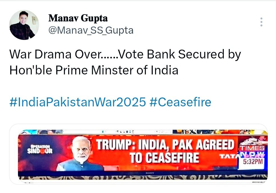 𝐌𝐚𝐧𝐚𝐯 𝐆𝐮𝐩𝐭𝐚 tweet media