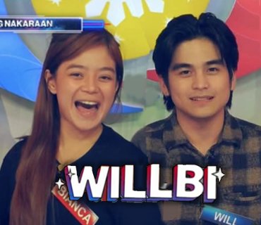 whateverwillbi's tweet photo. if it's meant to be, it WillBi 

Will and Bianca, next duo! #Willca https://t.co/7jTYQqwLdn