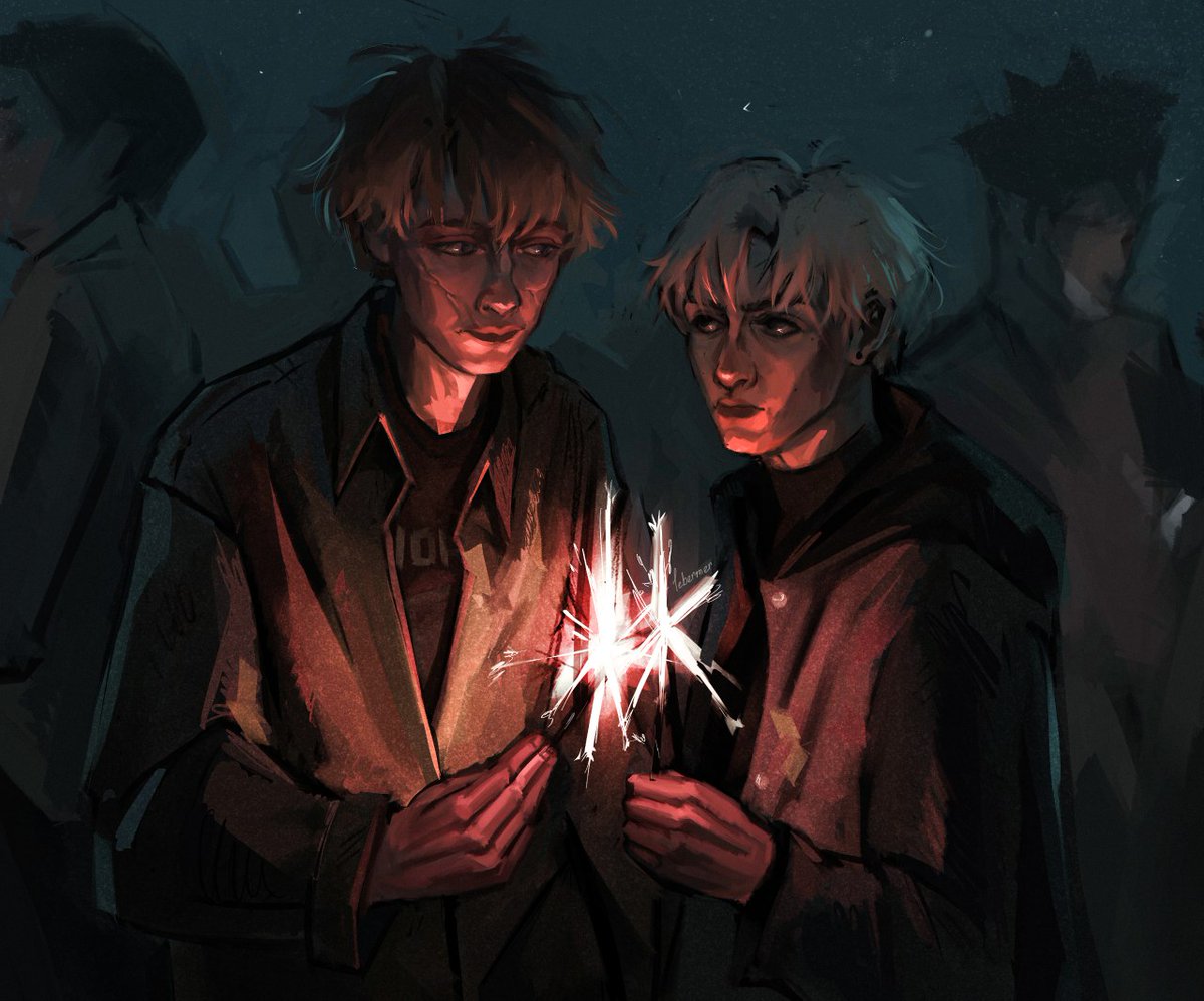 lebermer's tweet image. #neiljosten #andrewminyard #andreil #allforthegame