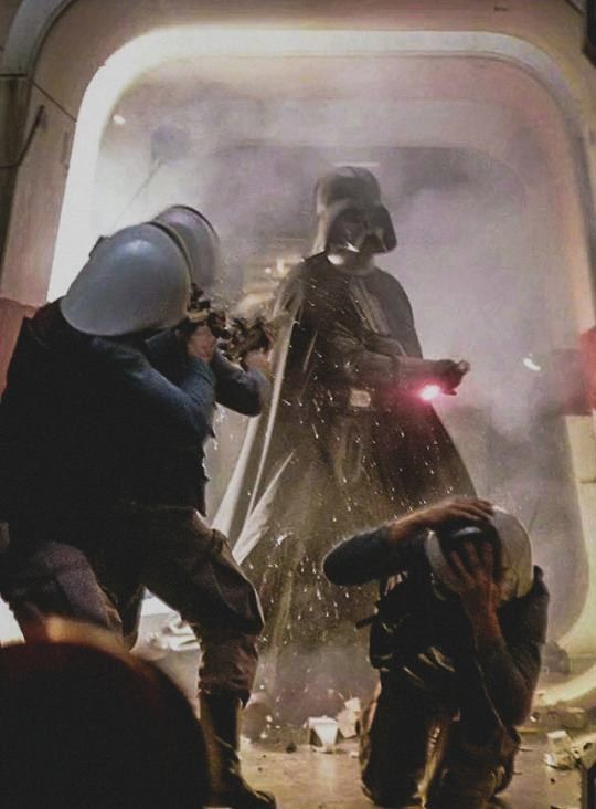 Vader's Order tweet media