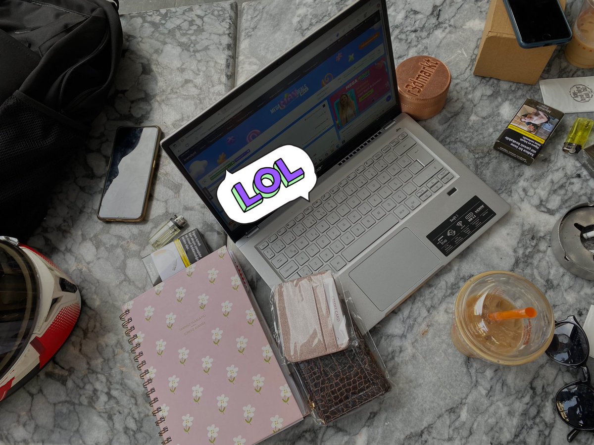 work work mu dıyorduk