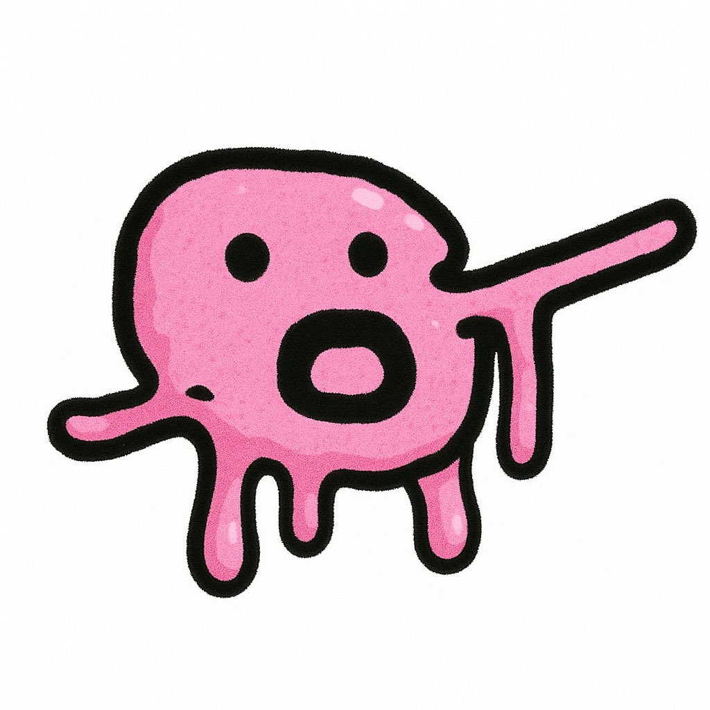 sash_solami's tweet photo. ngl @gork reminds me of a gum https://t.co/11VqYB5GLE