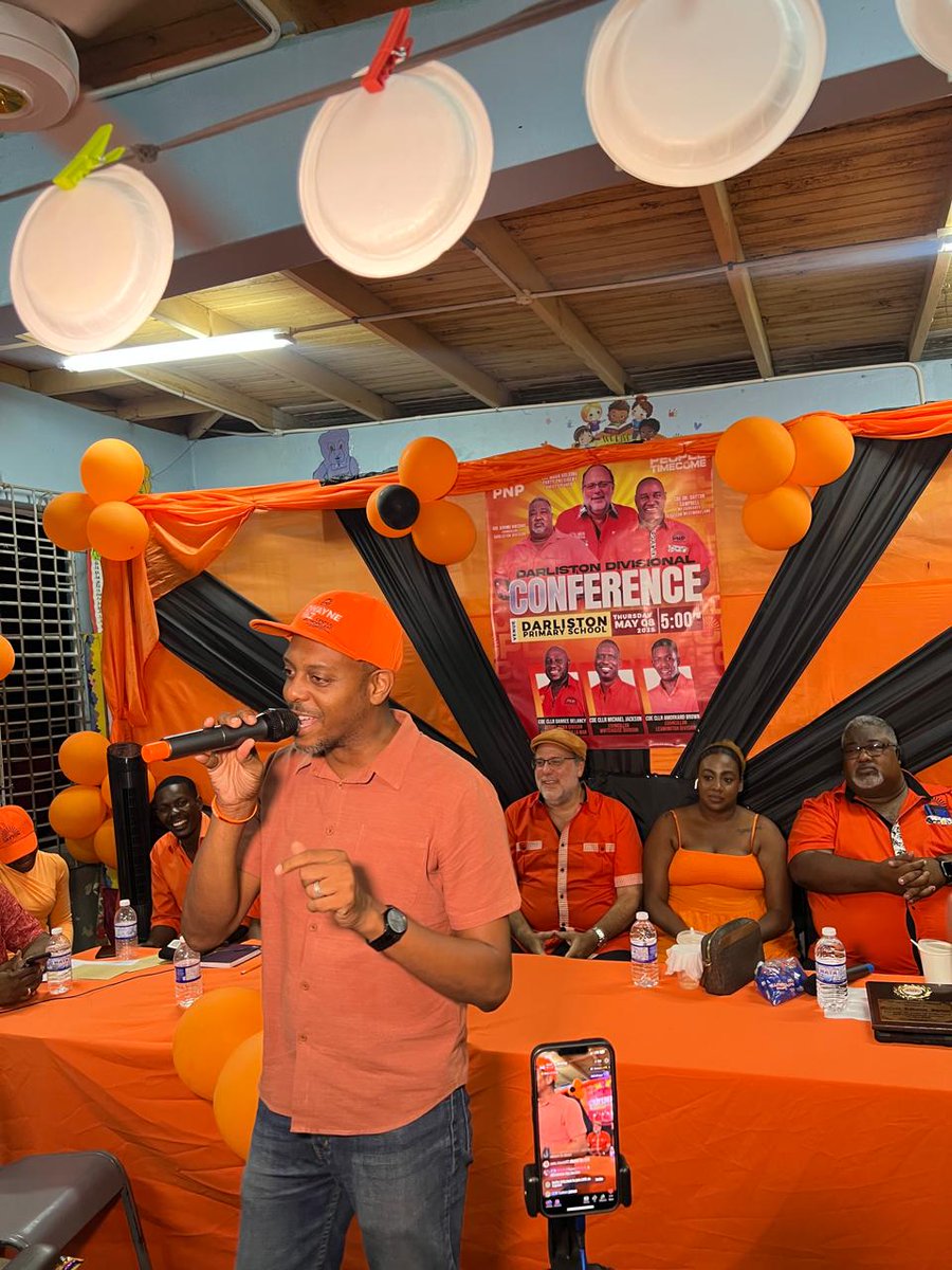 Dwayne Vaz tweet media