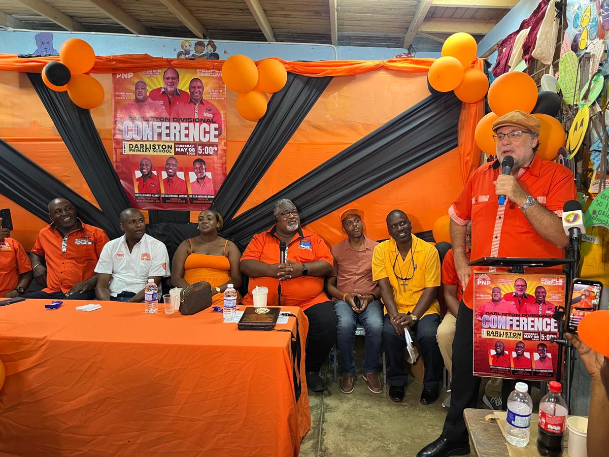 Dwayne Vaz tweet media