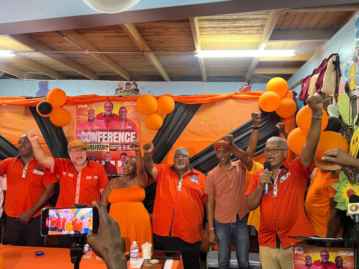 Dwayne Vaz tweet media