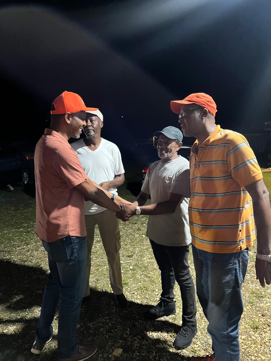 Dwayne Vaz tweet media