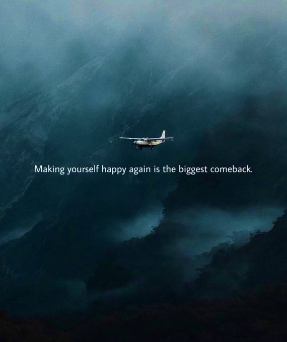 Wake up and be great.  ☕️☀️

Todays another opportunity to be better then yesterday. 

Like this post to show me who the real ones are.