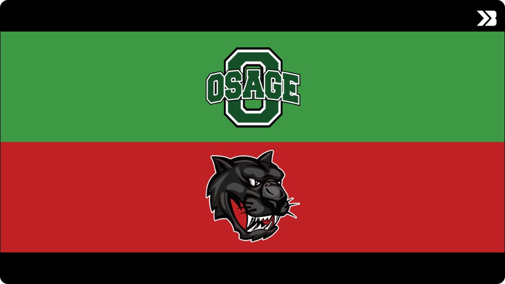 Baseball (Varsity) Game Day! - Check out the event preview for the The Riceville Wildcats vs The Osage Green Devils. It starts at 10:00 AM and is at Riceville High School. gobound.com/ia/ihsaa/baseb…