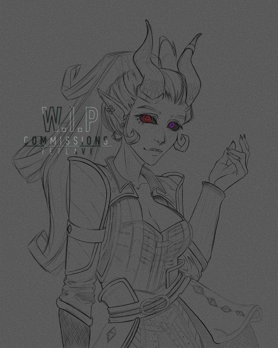 YetLavi's tweet photo. Another work in progress! https://t.co/dkxUfqk48O