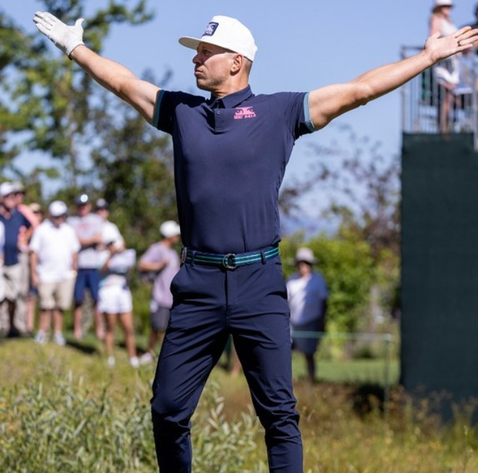 American Century Investments (@americancentury) on Twitter photo Determined to improve his golf game before the 2025 <a href="/ACChampionship/">American Century Championship</a>, WWE icon <a href="/mikethemiz/">The Miz</a> has embarked on an epic quest to outplay 2024 winner <a href="/MardyFish/">Mardy Fish</a> & fan fave Charles Barkley. Watch his skills develop on his new YouTube channel, “Miz Golf.” amcen.co/3RV9jSn Determined to improve his golf game before the 2025 <a href="/ACChampionship/">American Century Championship</a>, WWE icon <a href="/mikethemiz/">The Miz</a> has embarked on an epic quest to outplay 2024 winner <a href="/MardyFish/">Mardy Fish</a> & fan fave Charles Barkley. Watch his skills develop on his new YouTube channel, “Miz Golf.” amcen.co/3RV9jSn