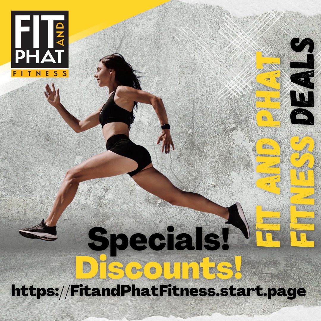 FitandPhat's tweet image. 🚨🔥Here are some cool products that I recommend and offer great deals!

fitandphatfitness.start.page

#MuscleMX #jayflexfitness #TRXtraining #OneBottleHydration #AMK #FITANDPHATFITNESS #DotFit #BODI #YosudaBikes #Nalgene #DEALS @followers