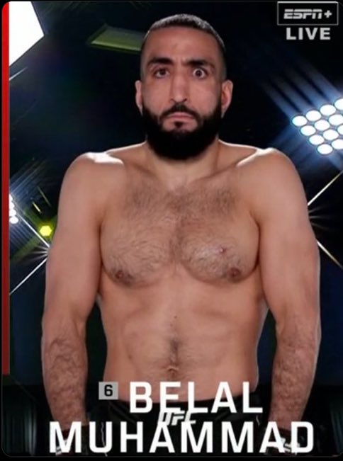 the fate of one of the biggest fights in the history of the sport is in this man’s hands tonight