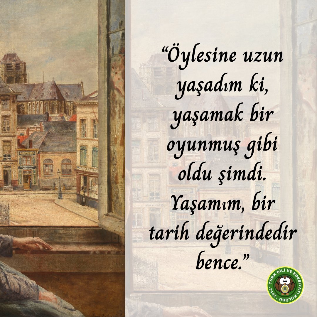 Gül Mevsimidir, Füruzan
"İÜTDEK ile Okuyoruz Tartışıyoruz" serimizde 13 Mayıs Salı günü Gül Mevsimidir'den bahsedeceğiz. Detaylı bilgi için bize ulaşabilir, aşağıdaki formdan da başvurabilirsiniz💐
forms.gle/yXxyVinPWUTCkq…