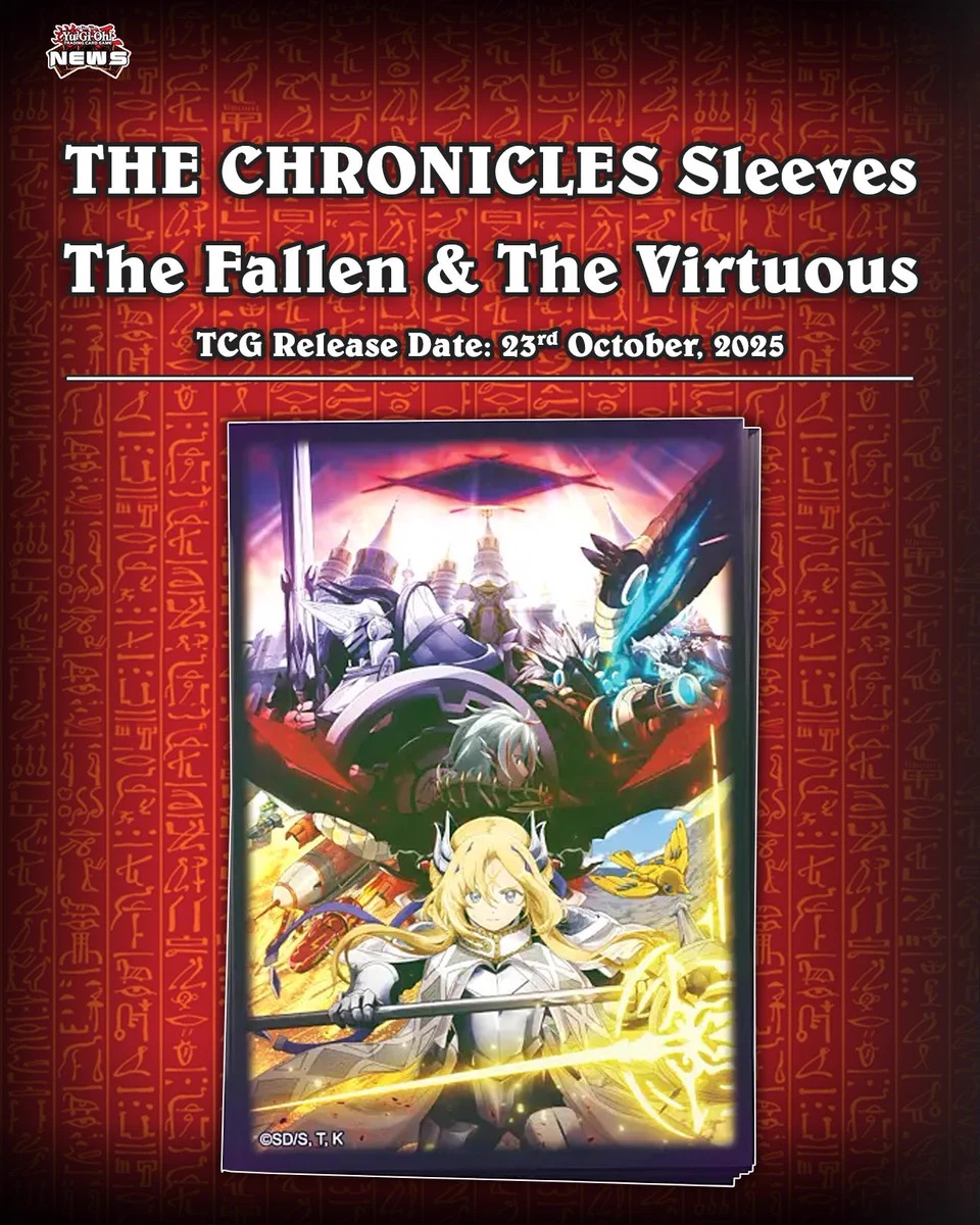 YGO News on X: 