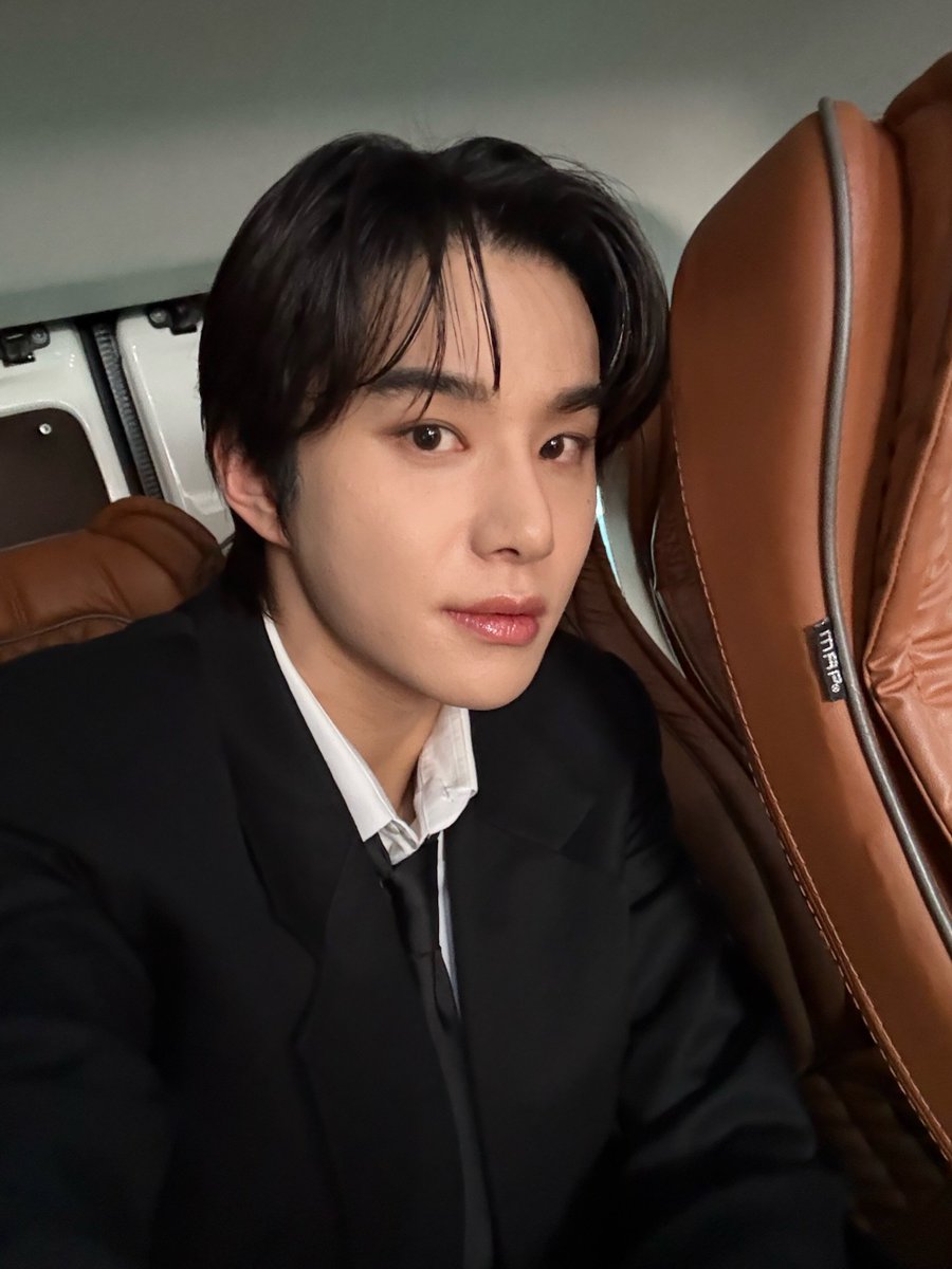 LOOKSJAEWOO's tweet image. #JUNGWOO 250510