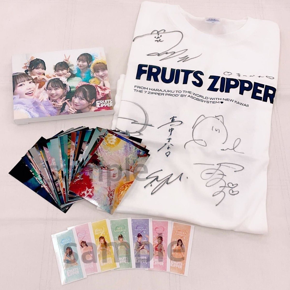 ✨＼ 5/11(日)神戸公演FCブース情報 ／✨ 明日📢‼️ 📅 5/11(日