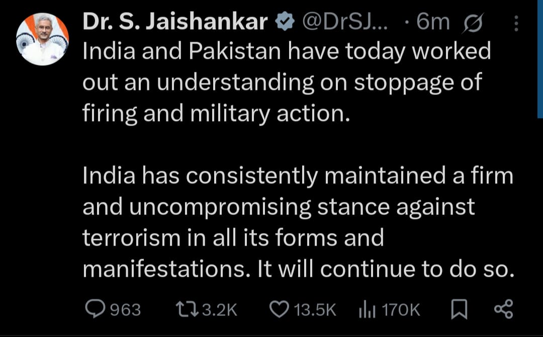 Capt. Anil Rai tweet media