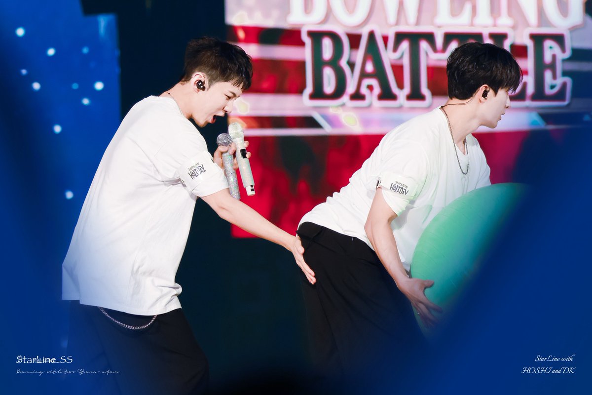 StarLine_SS's tweet photo. 250510 HOLIDAY in SAITAMA  
#호시 #HOSHI #도겸 #DK 
#석순 #겸권 #SEOKSOON
#세븐틴 #SEVENTEEN https://t.co/Gmoj31qTDF