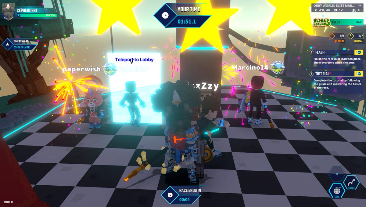 When the outfit eats in <a href="/TheSandboxGame/">The Sandbox</a> tsbga.me/TheSandbox #AlphaSeason5